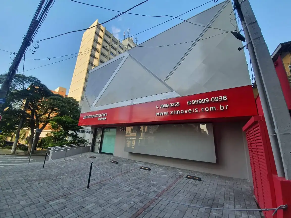 Agência Perdizes
